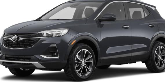 BUICK ENCORE GX 2021 KL4MMBS2XMB118772 image